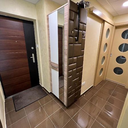 Parizsi Udvar Premium Apartman Apartment Debrecen Luaran gambar