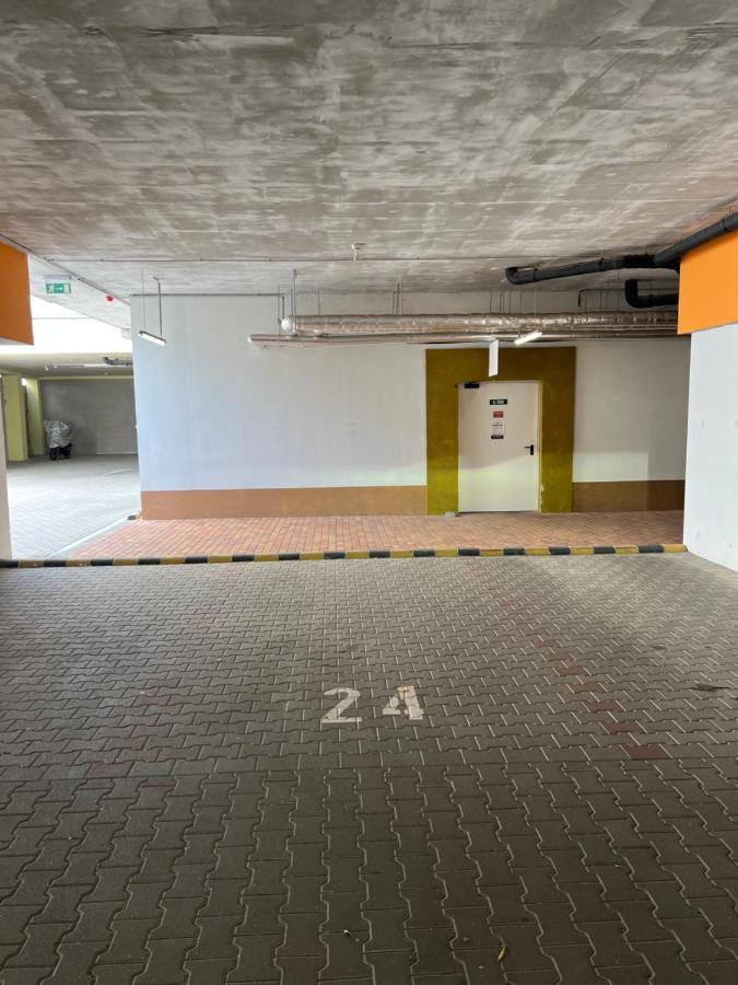 Parizsi Udvar Premium Apartman Apartment Debrecen Luaran gambar