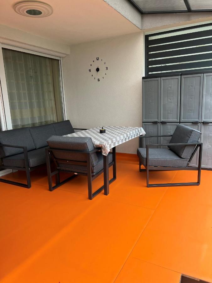 Parizsi Udvar Premium Apartman Apartment Debrecen Luaran gambar